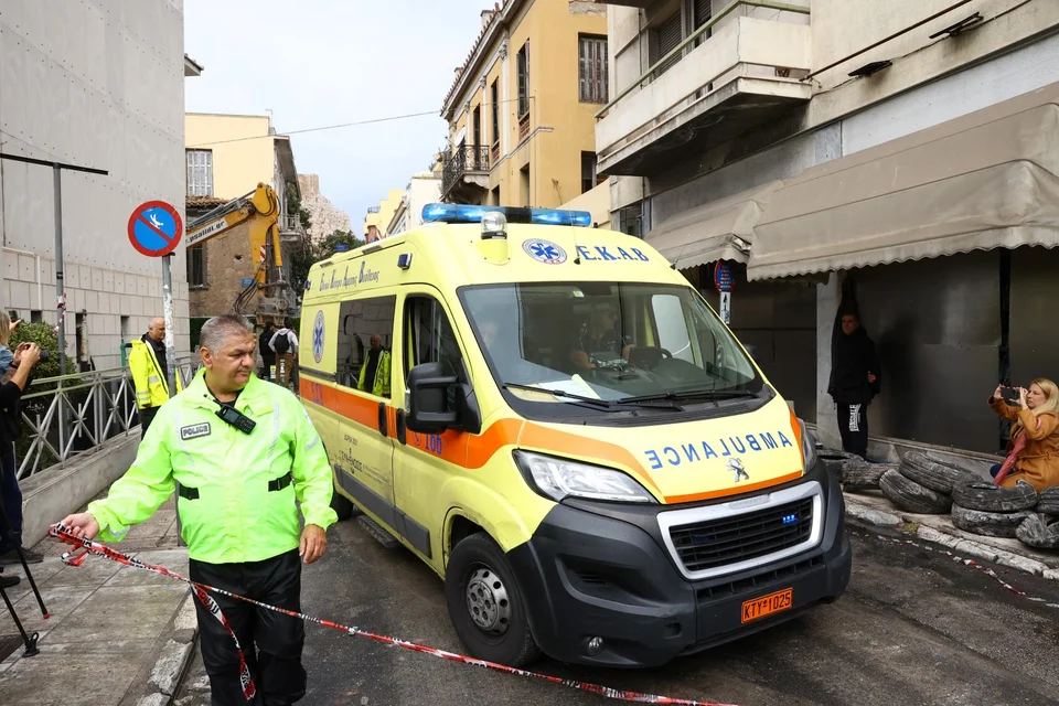 Φωτογραφία: INTIME NEWS / ΜΗΤΡΟΥΣΙΑΣ ΝΙΚΟΣ
