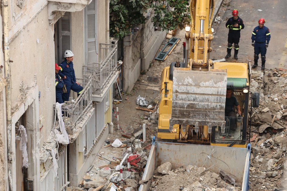 Φωτογραφία: INTIME NEWS / ΛΙΑΚΟΣ ΓΙΑΝΝΗΣ