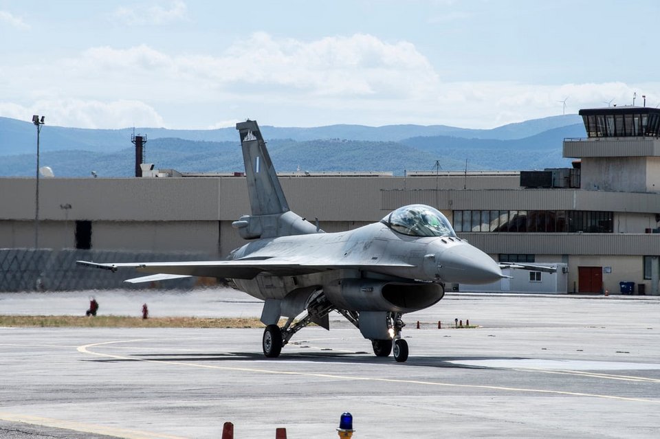 Με την παράδοση του 60ού F-16 Viper, το πρόγραμμα έχει πλέον ξεπεράσει τα δύο τρίτα της υλοποίησής του