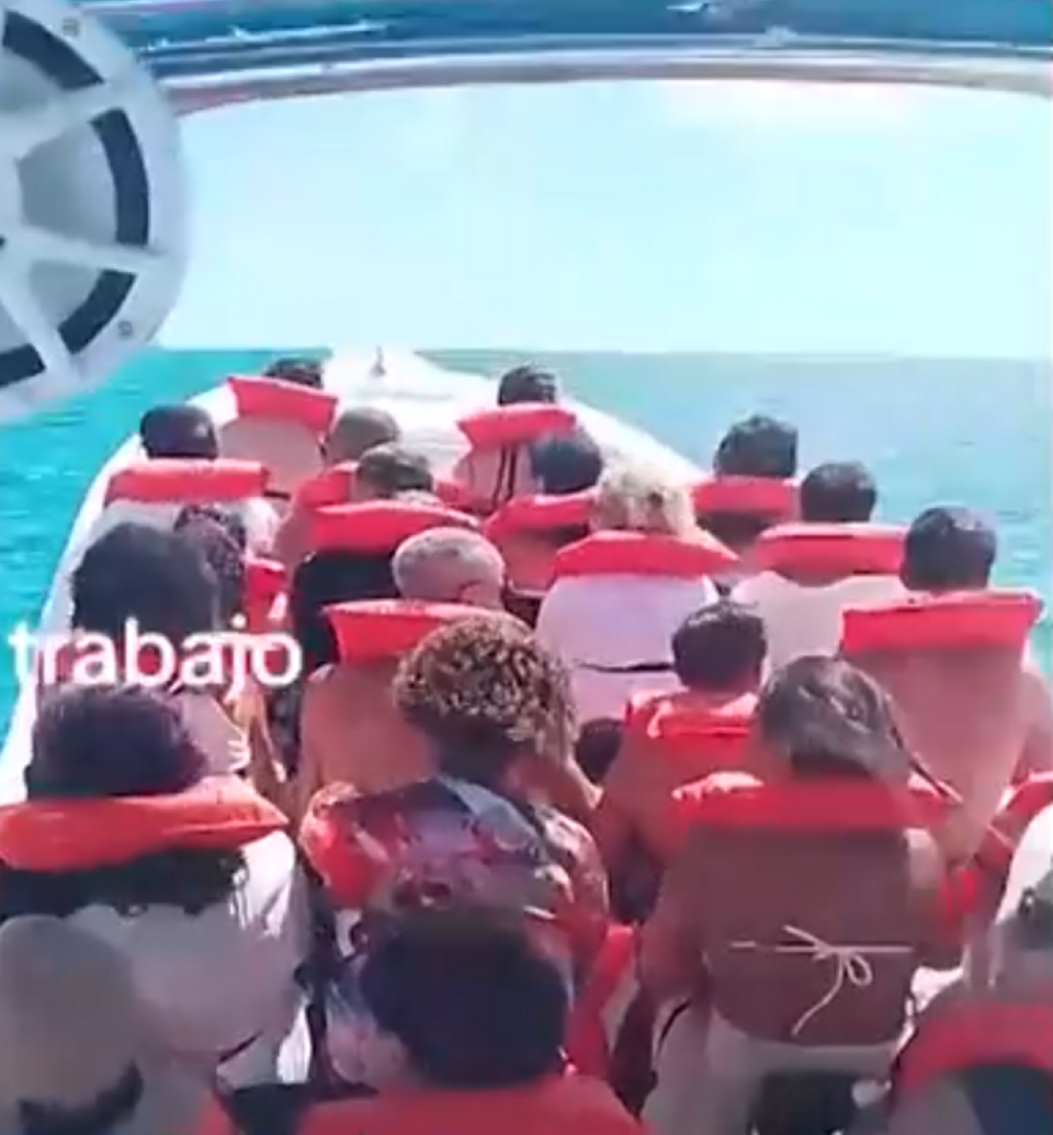  Φωτογραφία: Βίντεο Glomex 
