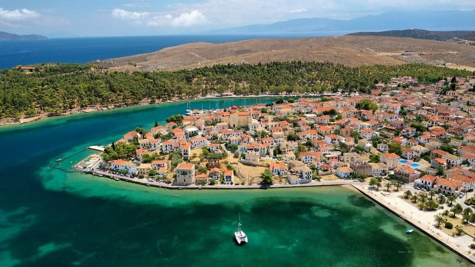 Γαλαξίδι φθινόπωρο εκδρομή