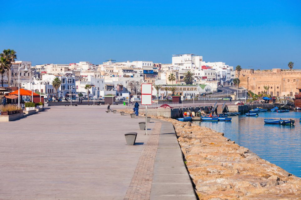 γειτονιά