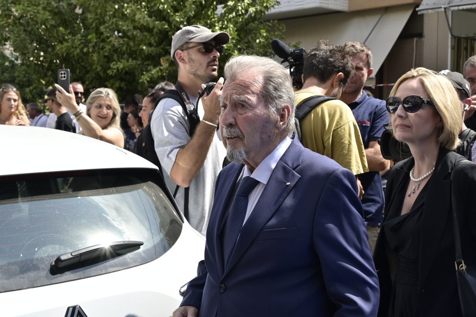 Γιάννης Τραγάκης