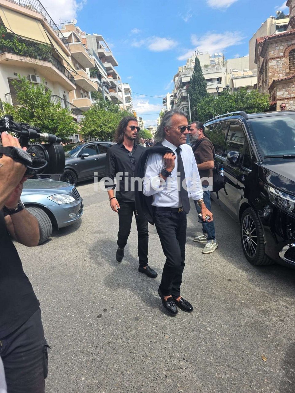 Ηλίας Ψινάκης