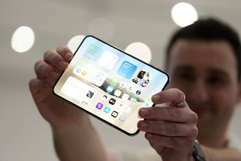 iPhone