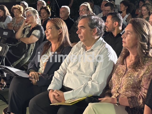 Τα δάκρυα της Πνινάτ Γιανάι