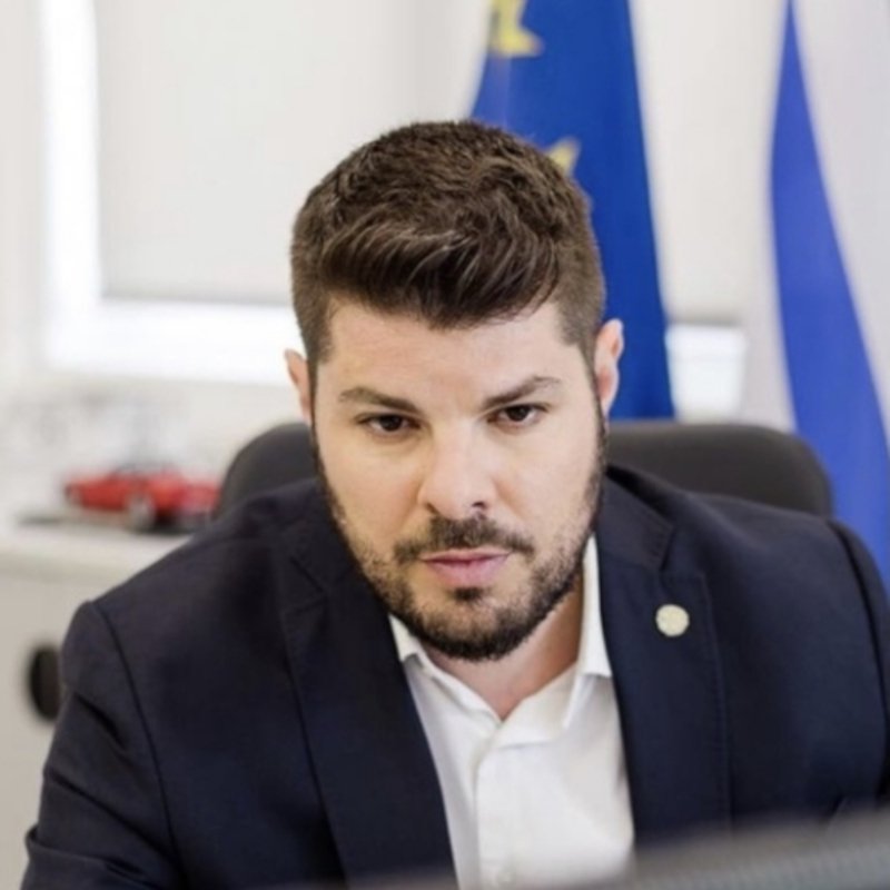 Κίμων Λογοθέτης