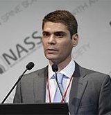 Ο κ. Μάριος Λυκίσσας 