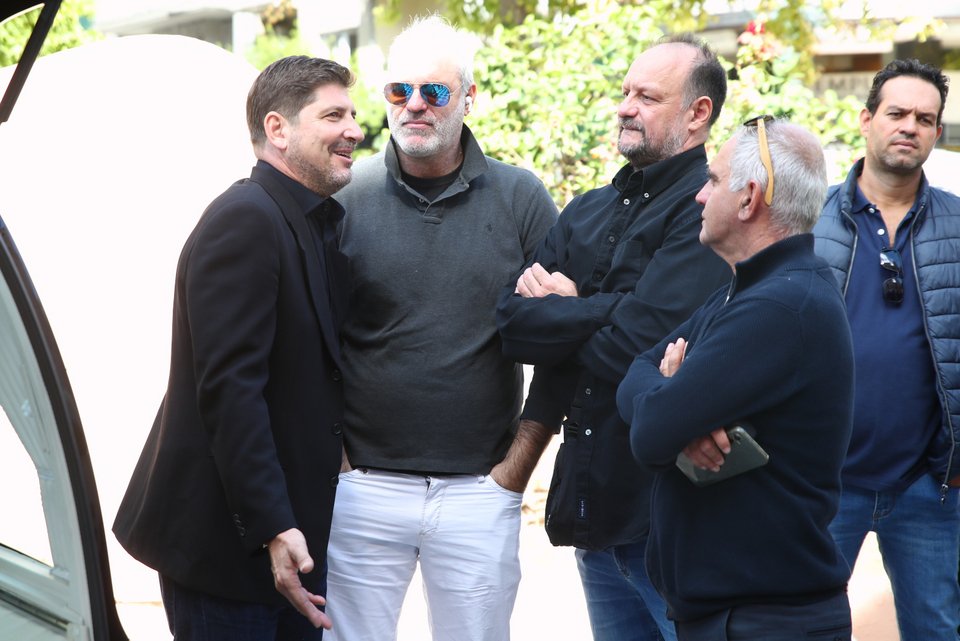 Παναγιώτης Λιαδέλης