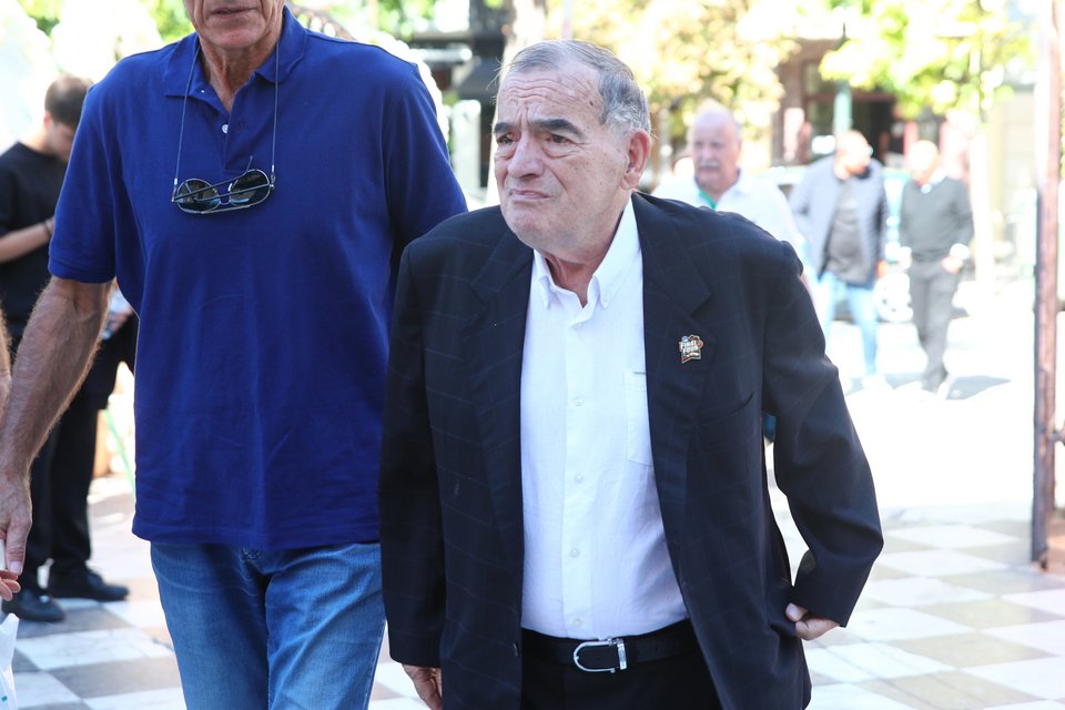 Θόδωρος Ροδόπουλος