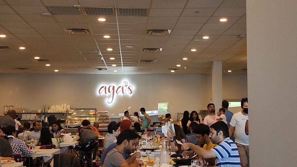 ΑGA'S