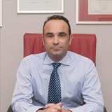 O﻿ κ. Αναστάσιος Μιχαλάκης 