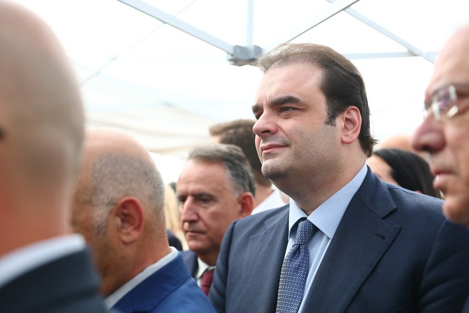 Φωτογραφία: ΡΑΦΑΗΛ ΓΕΩΡΓΙΑΔΗΣ / EUROKINISSI