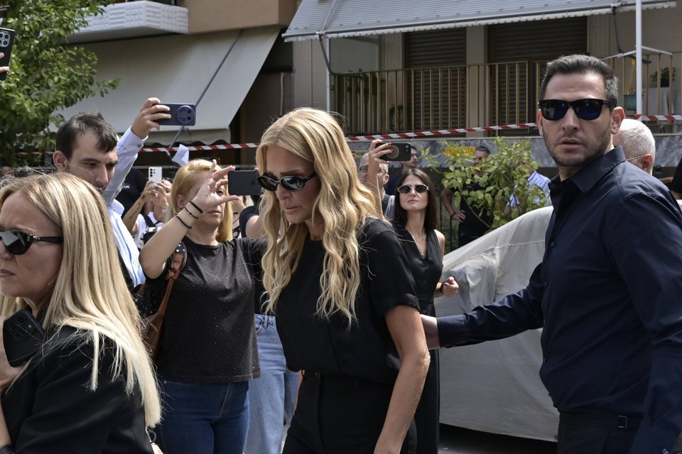 Νατάσα Θεοδωρίδου