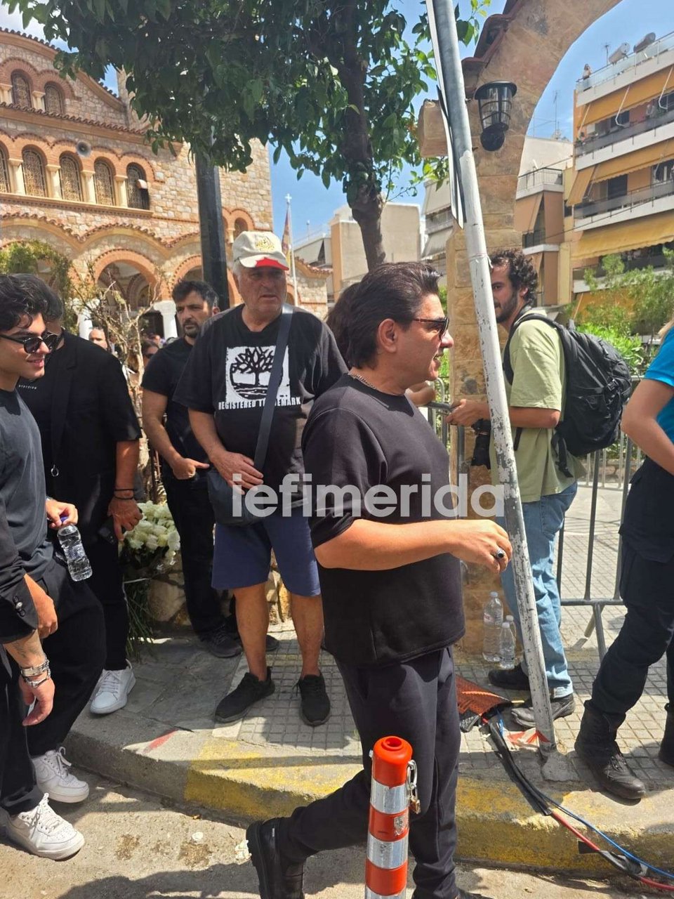 Νίκος Κουρκούλης