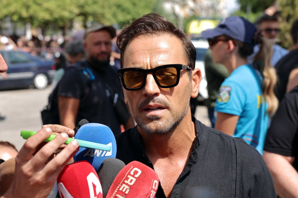 Νίκος Βέρτης