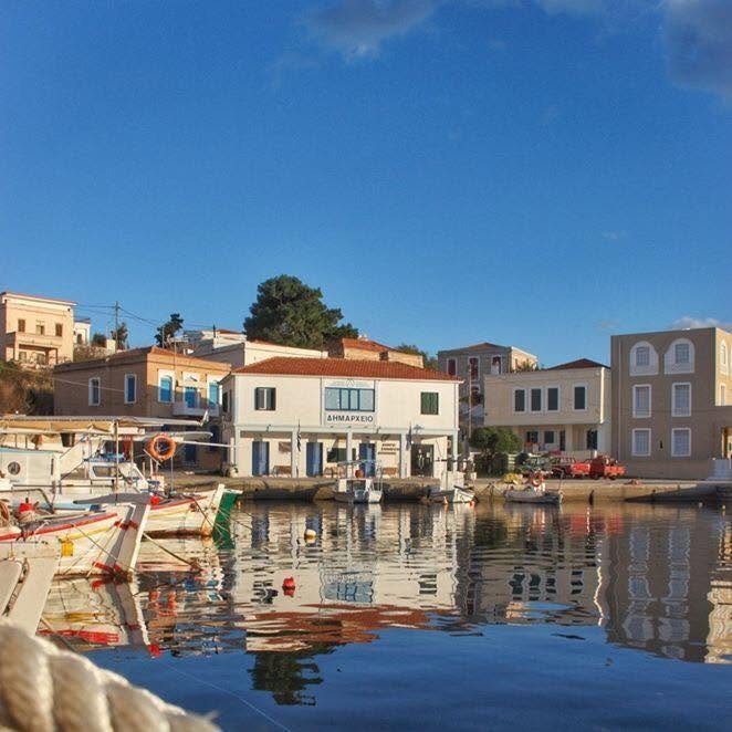 Οινούσσες 