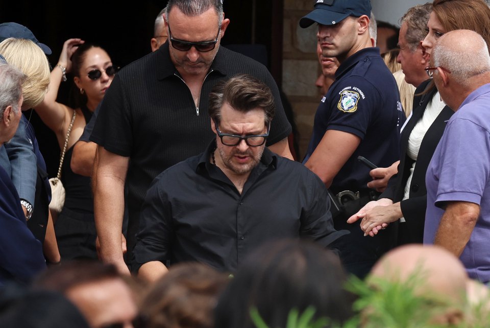 Πάνος Κιάμος