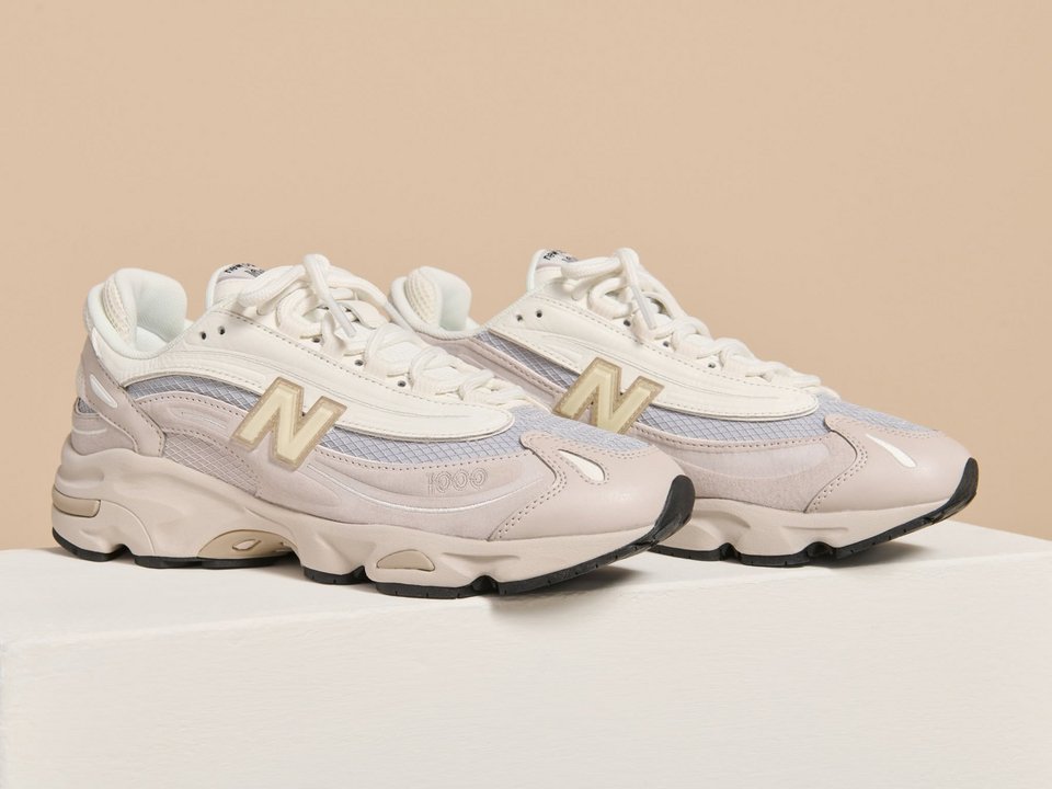 Αθλητικά παπούτσια New Balance