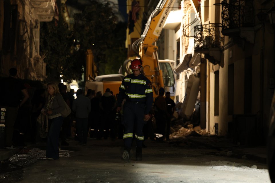 Φωτογραφία: INTIME NEWS / ΒΛΑΣΣΟΠΟΥΛΟΥ ΙΣΜΗΝΗ