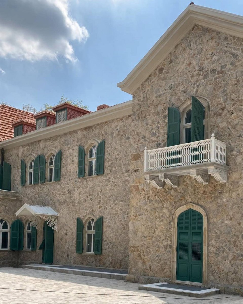«Πρόκειται για τη διάσωση και την ανάδειξη ενός ολόκληρου κεφαλαίου της ελληνικής ιστορικής κληρονομιάς» αναφέρει ο Ανδρέας Μεγός 