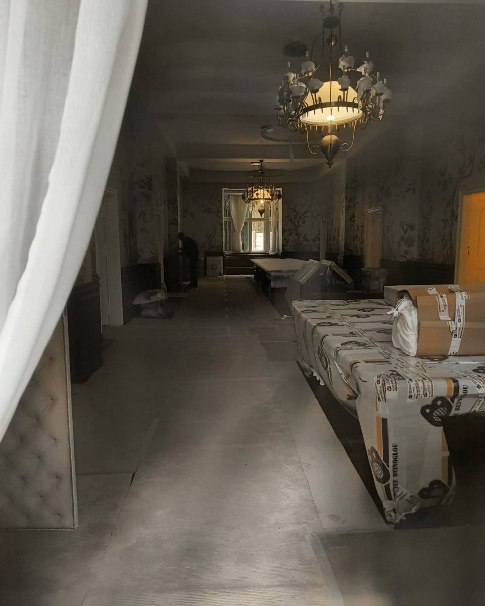 «Εκεί που ο χρόνος θα συναντά τη μνήμη και η μνήμη την Ιστορία»