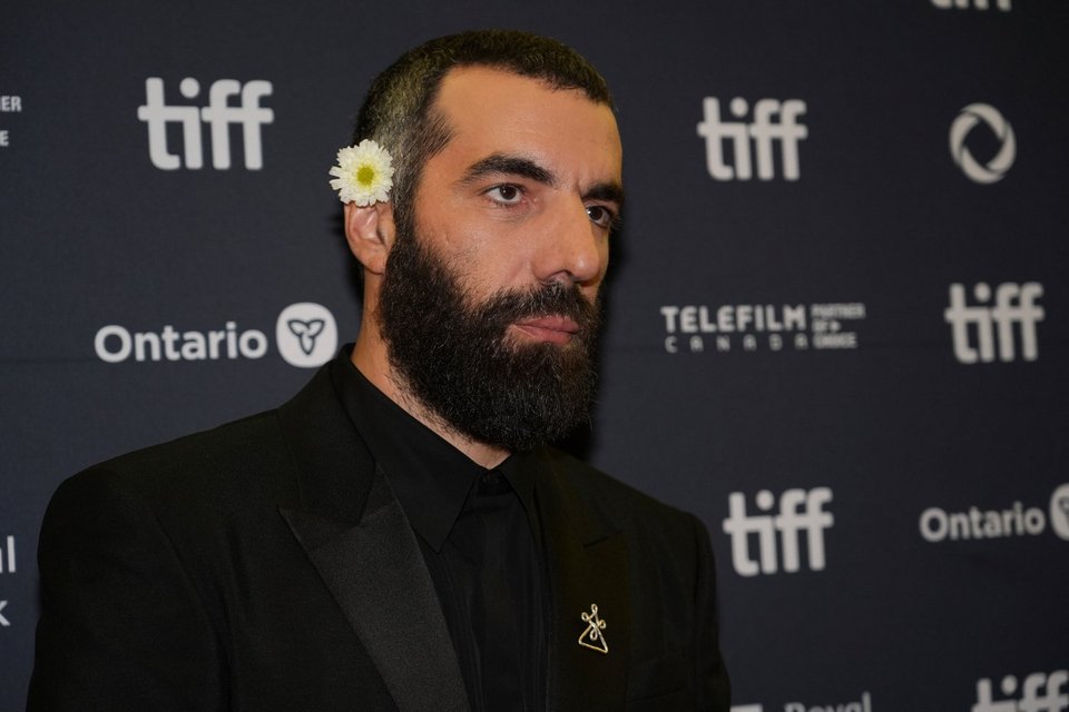 Ρομέν Γαβράς