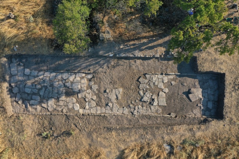 Μια νέα εποχή ανακαλύψεων ξεκινά με την επανέναρξη των ανασκαφών στην Τροία @Γραφείο Πολιτισμού και Τουρισμού της Τουρκίας στην Ελλάδα