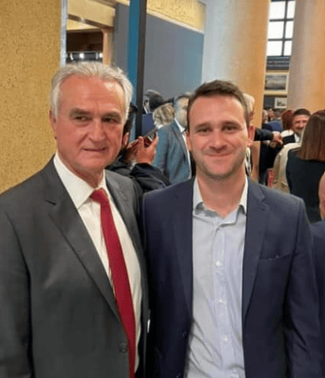 Σάββας και Νίκος Αναστασιάδης 