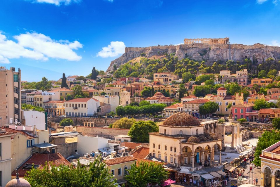 Aθήνα