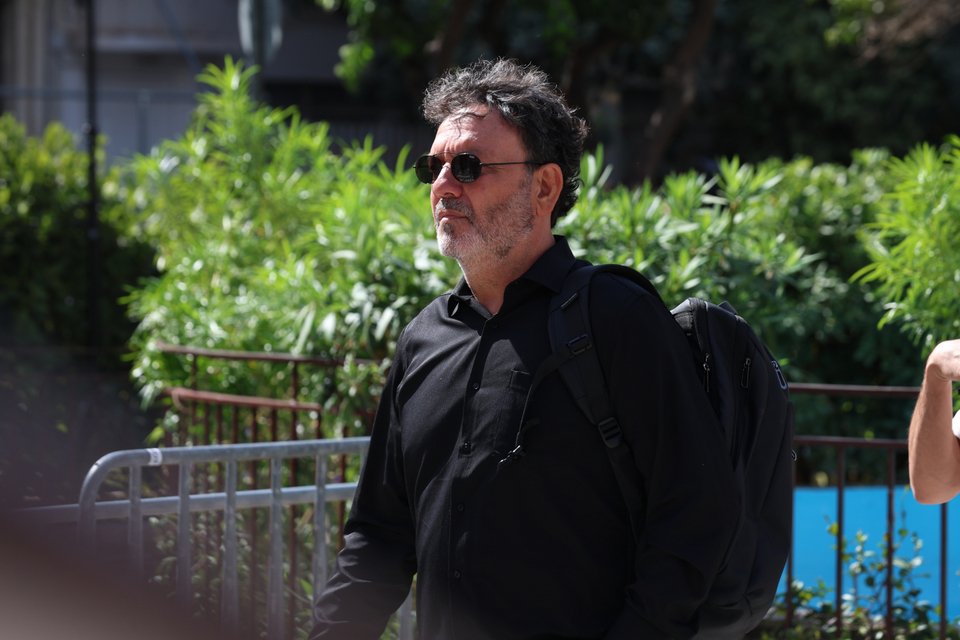 Στάθης Αγγελόπουλος