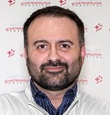 Ο κ. Σοφοκλής Τραχανέλλης 