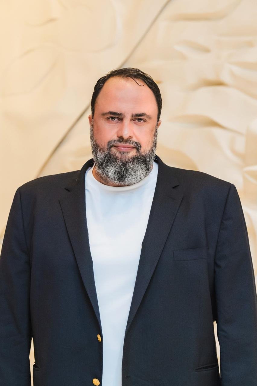 Βαγγέλης Μαρινάκης