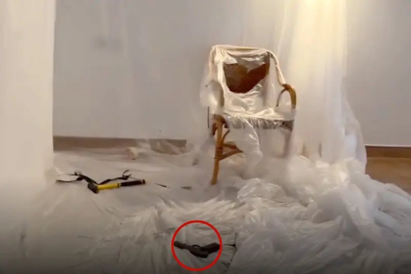 βασανιστήρια