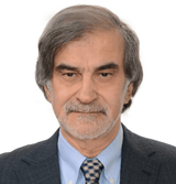 Ο κ. Κωνσταντίνος Βουμβουράκης