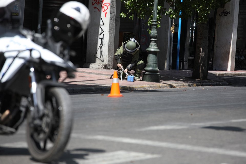  EUROKINISSI: ΔΑΝΑΗ ΔΑΥΛΟΠΟΥΛΟΥ