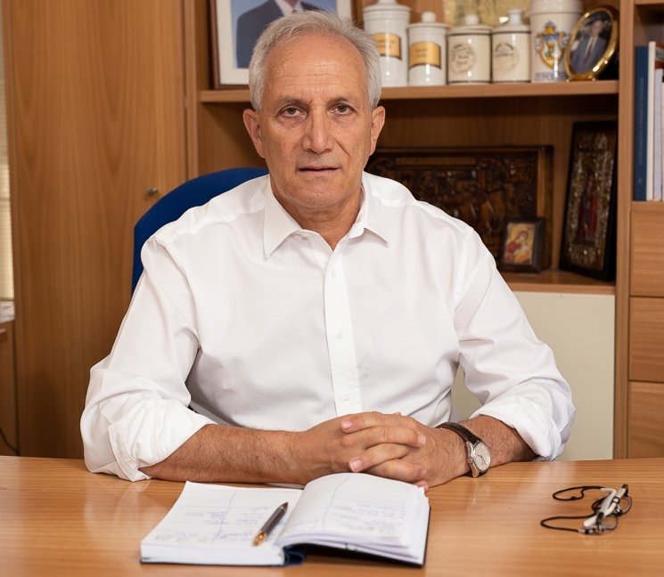 Απόστολος Βαλτάς