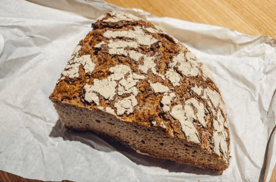 MARTIN AUER / RYE