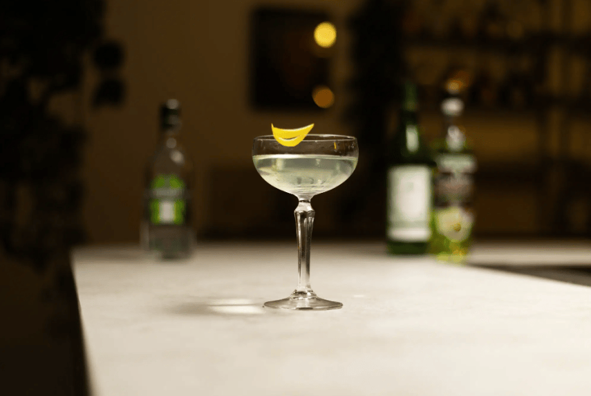 DRINKSWORLD 