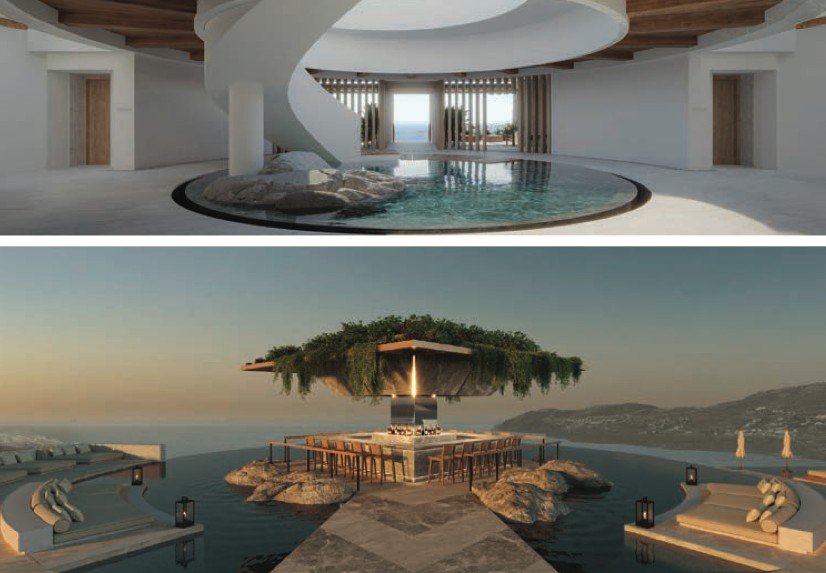 Silversands Mykonos ©silversandscollection.com/mykonos