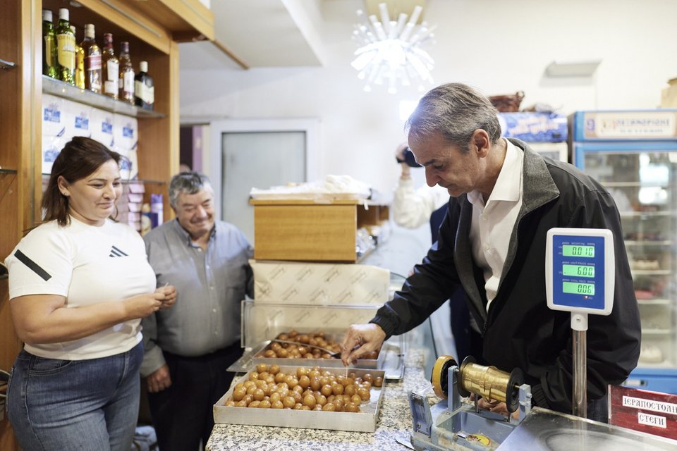 Φωτογραφία: ΓτΠ Δημήτρης Παπαμήτσος 