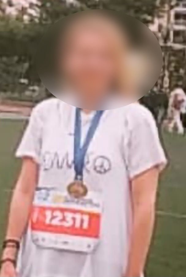 Η 41χρονη εν διαστάσει σύζυγος του στρατιωτικού γιατρού