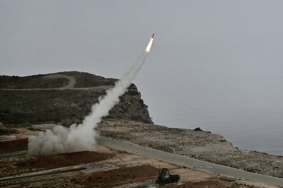 Φωτογραφία: Intimenews, Photο Credits: Διεύθυνση Ενημέρωσης/Υπουργείο Εθνικής Άμυνας/Ευάγγελος Καραΐσκος