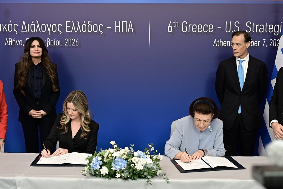 Φωτογραφία: Eurokinissi - ΚΑΡΑΓΙΑΝΝΗΣ ΜΙΧΑΛΗΣ  