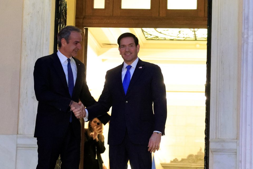 Φωτογραφία: Eurokinissi-Κονταρίνης Γιώργος 