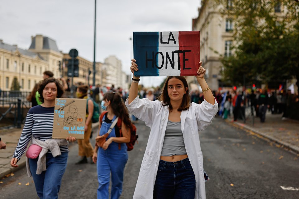  AP Photo/Jeremias Gonzalez 