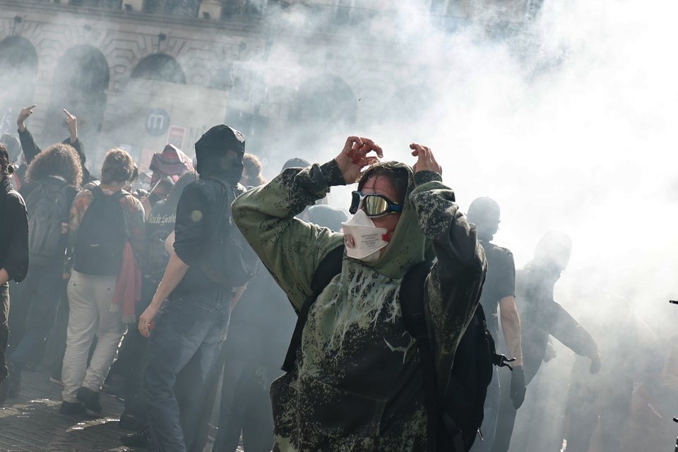 Φωτογραφία: AP