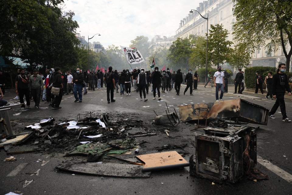 Φωτογραφία: AP