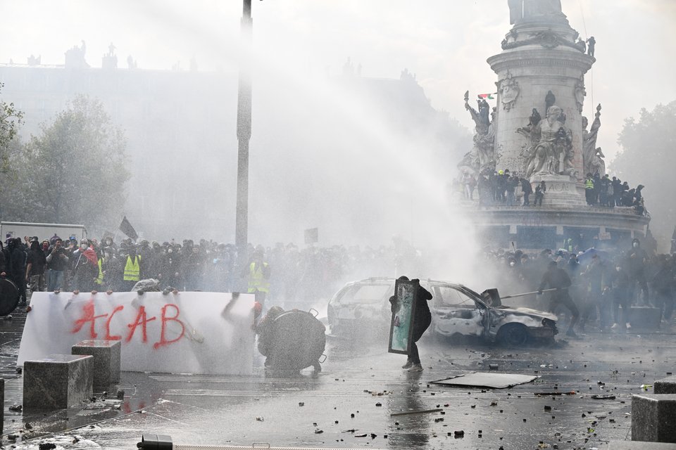 Φωτογραφία: AP
