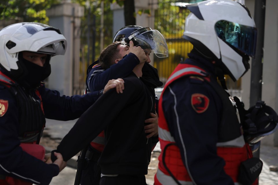 Φωτογραφία: AP